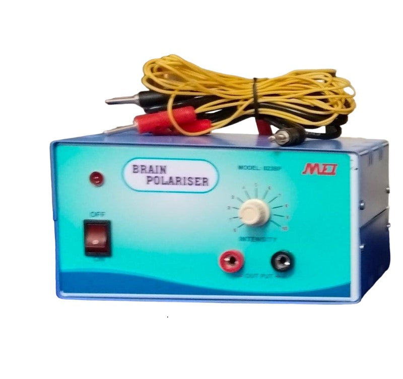 Brain Polarizer