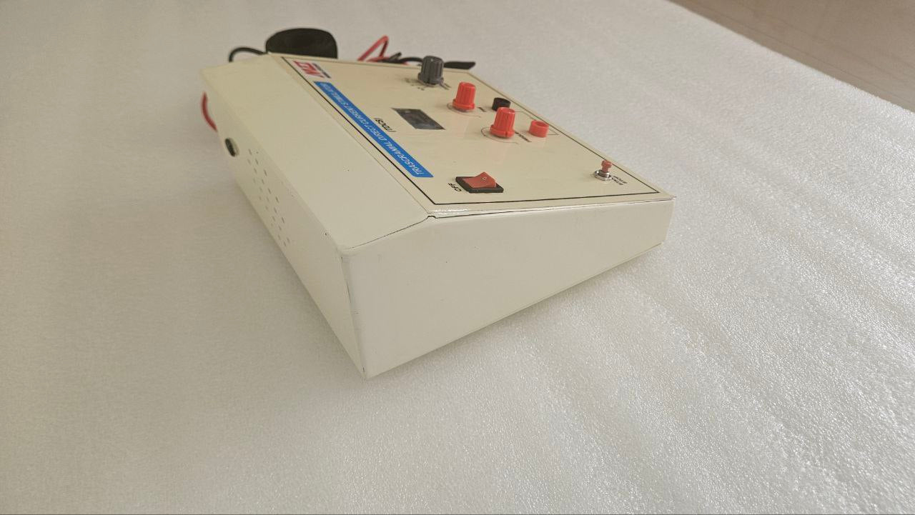 Transcranial Direct Current Stimulator (TDCS)
