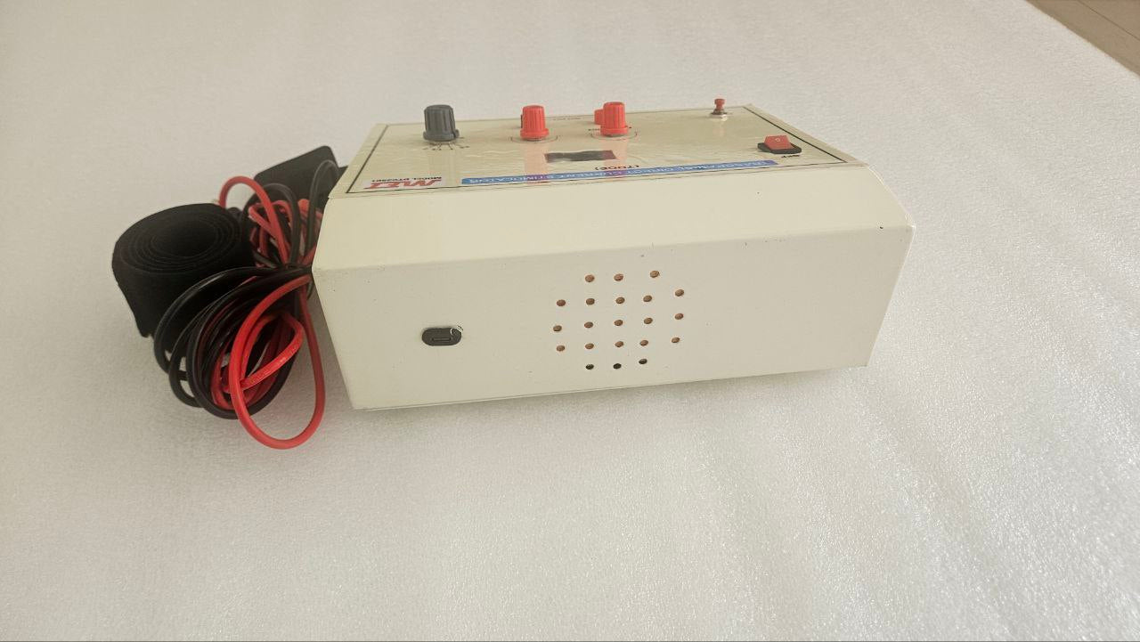 Transcranial Direct Current Stimulator (TDCS)